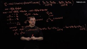 Лекция 2.2 Процесс рассеяния электрона на электроне | Стандартная модель | Наумов Д.В.