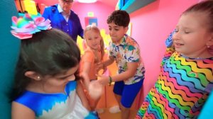 Правила безопасности в Поезде и на железной дороге 🚆