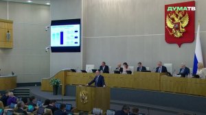 Ковальчук: Счётная палата выявила более 4,6 тыс. нарушений в 2025 году