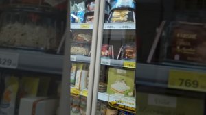 19 марта 2026 в симпатичном магазине на Моздокской.