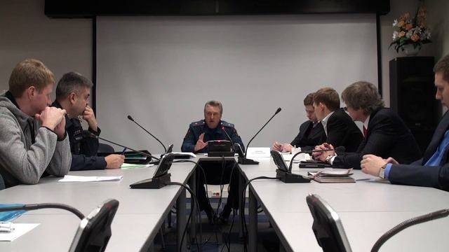 Семинар для руководителей - 17.02.2011