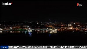 Уход на профилактику (Baku TV HD (Азербайджан), 19.03.2026