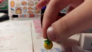 ✨я слепила новую еду для LPS✨