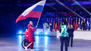 Стало известно, как наградят российских паралимпийцев за 12 медалей в Италии