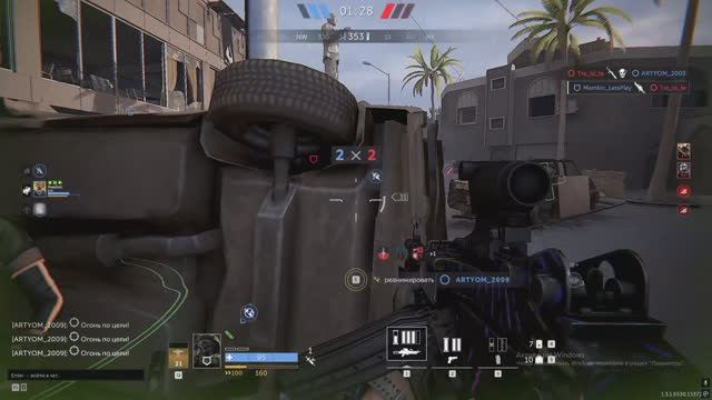 18+ КАТКИ ПОД КВАСОК. Держимся на медиках. Калибр