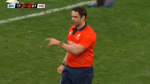 France v England highlights  2026 Guinness Men's Six Nations