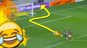 ⚽ ЛУЧШИЕ ФУТБОЛЬНЫЕ НАРЕЗКИ #160: ГОЛЫ, ПРИКОЛЫ, МОМЕНТЫ