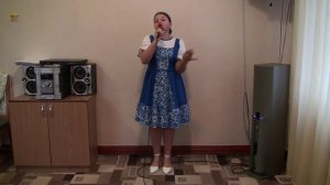 Казачья_боевая_Тюпа_Анна муз_Е_Филатова,сл_С_Вдовиченко