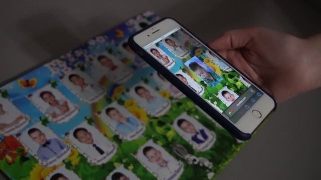 _Оживающее фото ДС_2025   | Видеограф Леонид Крохалёв. Видео съемка в Чите и Забайкальском крае