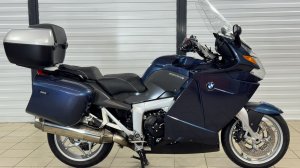 BMW K1200GT