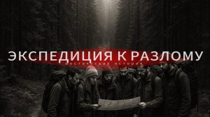 Мистическая история.Колымские истории.