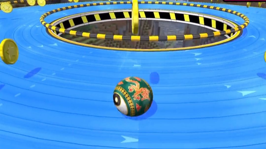 Going Balls  Super Speed run Gameplay New Update Level 756 Bonus level