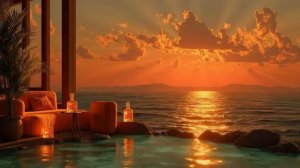 Релакс Музыка Sunset Chillout Music Relaxing Vibes