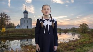 Беленкова Полина