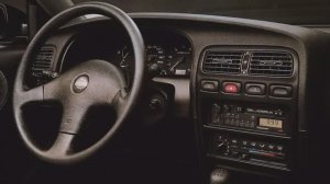 NISSAN PRIMERA P10 и 100 000 километров! • ДВАЖДЫ • РЕСУРСНЫЕ тесты 90-х