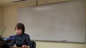 Семинар для бухгалтера - 07.12.2010 - Ч.22