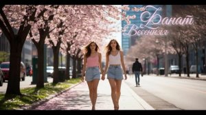 Фанат - Весенняя (Ai_Клинских_Сover)