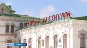 Глава Ессентуков предупредил жителей о газовиках-мошенниках