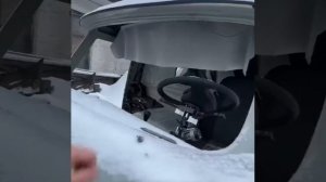 Все хотят продать, но ремонтировать не могут. 
Не удивительно, что многое делают в частных автосерви