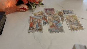 Правда ли ты ему интересна 🍒😋😍Таро