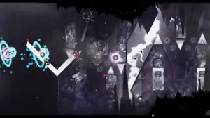 Thiking Space II (Extreme Demon) Showcase 100% Geometry dash 2.2
