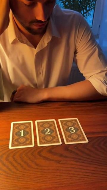 СЕРИЯ 9 — «Что он никогда не говорил вам»