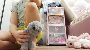 1 весенний каникулы Яны 35 серия