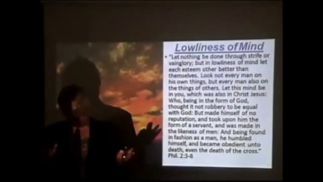 Шокирующее падение в пропасть! Падение Эллета Ваггонера - пастор Билл Хьюз. 4.11.2017