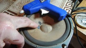 Ремонт задних динамиков на ланос