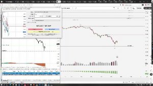 Торговля онлайн - прямой эфир.