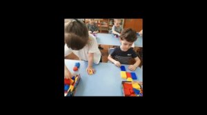 Кружковая деятельность "Математический лабиринт" педагог Шамрикова Г.А.