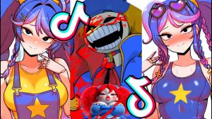 Poppy Playtime 5 😱 Сборник TikTok #30
