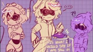 комикс дроны убийцы