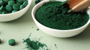 Спирулина Ч-2 19.03.2026 12-47-28 - запись