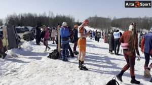 Александровская Слобода 2026