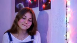 Танцы Минус - Половинка (cover. Саша Капустина)