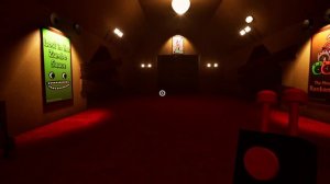 Полное прохождение Garten of banban 7 глава