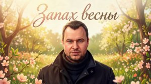 AnBody - Запах весны (Official audio)