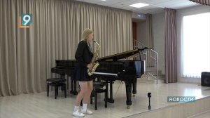 Оскольчанки Анастасия Алёхина и Софья Хаванова получили гранты президента России