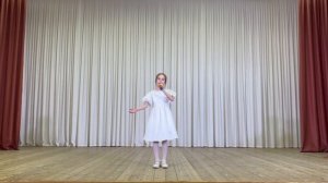 Максюк Вероника "Белые ангелы"