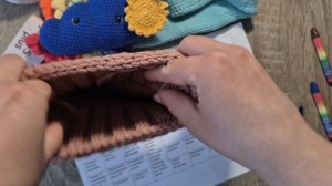 Вязальный БИНГО-2026