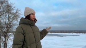 Kama River: Nautical Traditions and Modernity