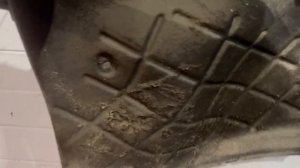 Передний левый подкрылок lixiang l9   20403