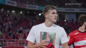 Most Emotional Moments In Football (1)