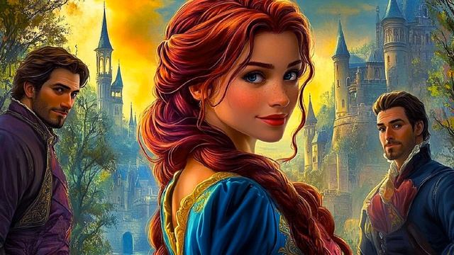 ЮМОРИСТИЧЕСКОЕ ФЭНТЕЗИ ♥ НЕЗНАКОМЦЫ В ЗАМКЕ ♥ АУДИОКНИГА ПОЛНОСТЬЮ