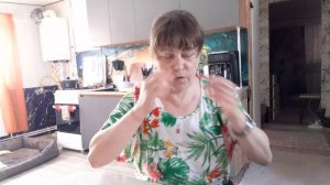 Выбралась из деревне в город. Посмотрим что купила. Дааааааа вы можете мне помочь