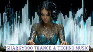 Hypnotic Melodic Techno & Trance