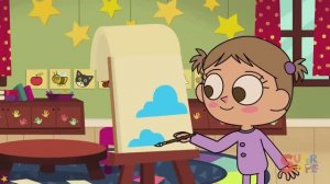 What Do You Like To Do_ _ Kids Songs _ Super Simple Songs