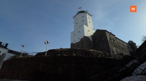 Программа «Город. Новости по-выборгски» от 18 марта 2026 года