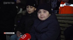 230 миллионов собрали для Саида Магомедова из Махачкалы